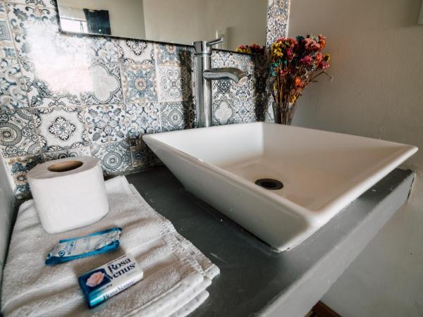 Casa Veeyuu : photo 1 de la chambre chambre lits jumeaux