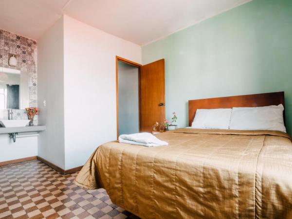 Casa Veeyuu : photo 5 de la chambre chambre double