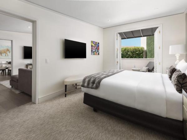 Mosaic Hotel Beverly Hills : photo 4 de la chambre suite