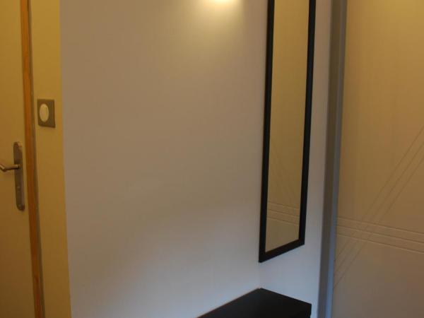 Ruthenium Hotel : photo 4 de la chambre chambre lits jumeaux/triple confort