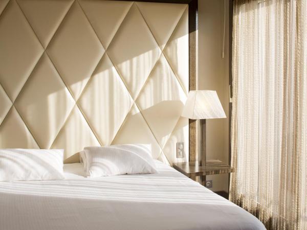 Le Safari Hotel Restaurant : photo 2 de la chambre suite junior (4 adultes)