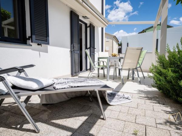 Apartments Iskra : photo 3 de la chambre appartement