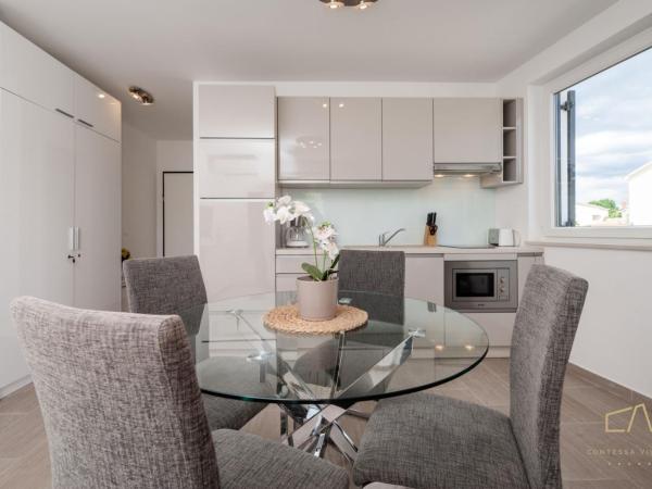 Apartments Iskra : photo 7 de la chambre appartement