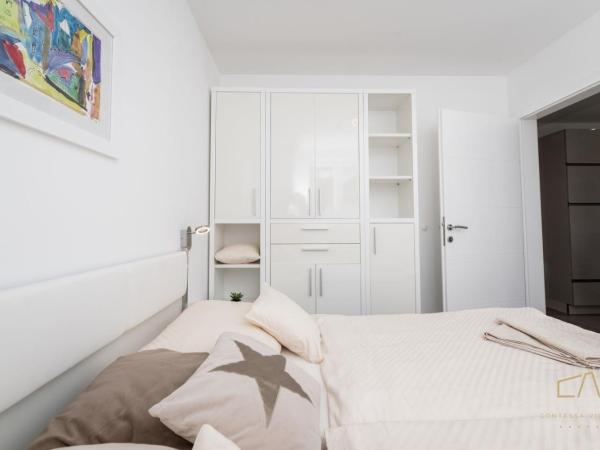 Apartments Iskra : photo 10 de la chambre appartement