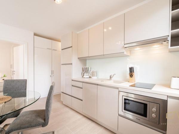 Apartments Iskra : photo 8 de la chambre appartement