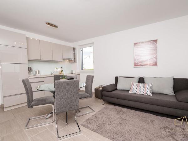 Apartments Iskra : photo 6 de la chambre appartement