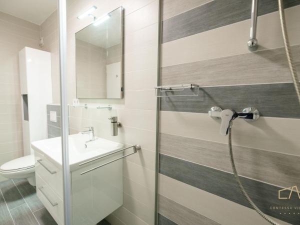 Apartments Iskra : photo 1 de la chambre appartement