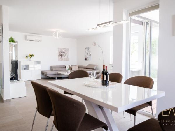 Apartments Iskra : photo 4 de la chambre appartement