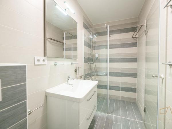 Apartments Iskra : photo 8 de la chambre appartement