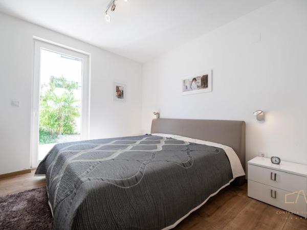 Apartments Iskra : photo 7 de la chambre appartement