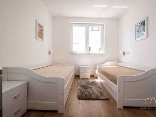 Apartments Iskra : photo 9 de la chambre appartement