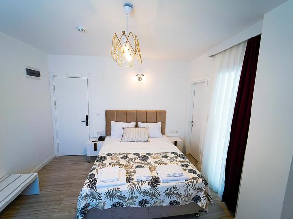 Tepehan by Özkul : photo 3 de la chambre chambre double standard