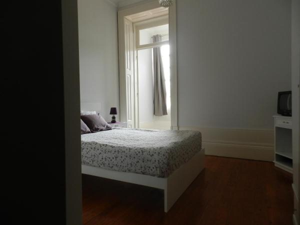 Jualis Guest House : photo 7 de la chambre chambre double supérieure