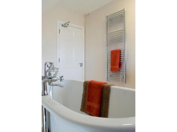 The Osney Arms Guest House : photo 3 de la chambre petite chambre double