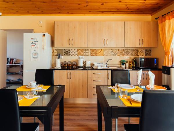 Happy House : photo 10 de la chambre chambre double standard