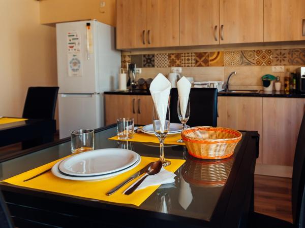 Happy House : photo 9 de la chambre chambre double standard