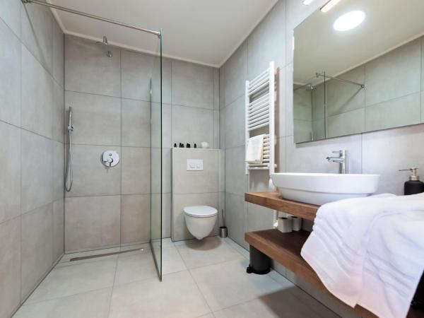 Sunset Residence Rovinj : photo 6 de la chambre appartement au rez-de-chaussée avec terrasse