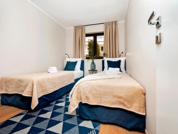 Sunset Residence Rovinj : photo 7 de la chambre appartement au rez-de-chaussée avec terrasse