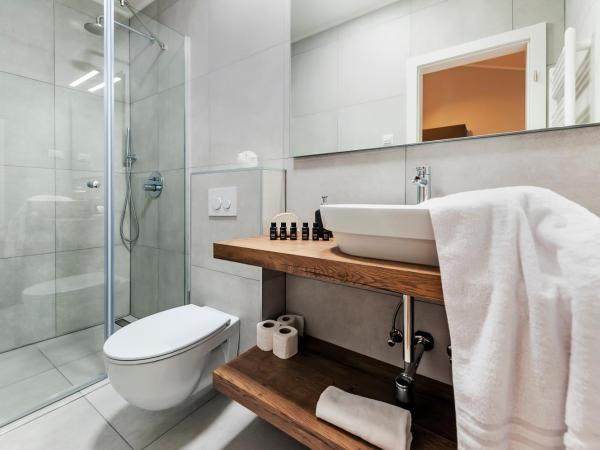 Sunset Residence Rovinj : photo 8 de la chambre appartement avec terrasse