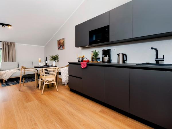 Sunset Residence Rovinj : photo 9 de la chambre appartement avec terrasse