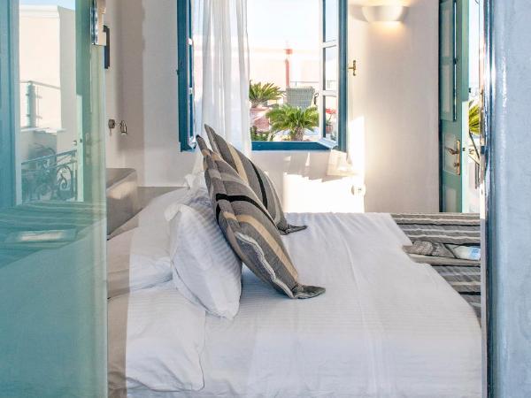 Anteliz Suites : photo 10 de la chambre chambre double