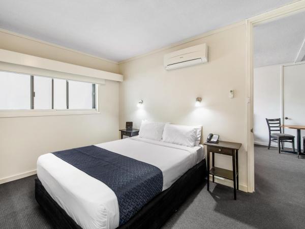 Econo Lodge North Adelaide : photo 5 de la chambre chambre standard