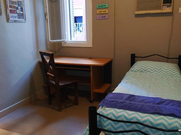 HA! 1 Resi para estudiantes : photo 1 de la chambre chambre simple supérieure