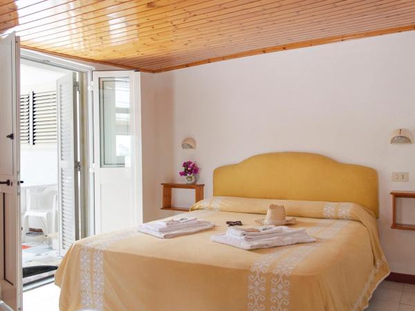 Hotel la Maggioressa : photo 3 de la chambre chambre triple