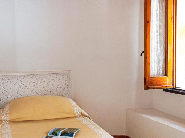 Hotel la Maggioressa : photo 4 de la chambre chambre triple