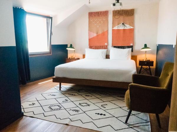 Selina Secret Garden Lisbon : photo 6 de la chambre suite