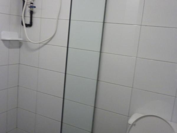 Ola Hostel : photo 3 de la chambre chambre lit queen-size deluxe