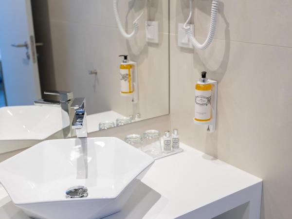 Hotel Mondego : photo 1 de la chambre chambre double deluxe