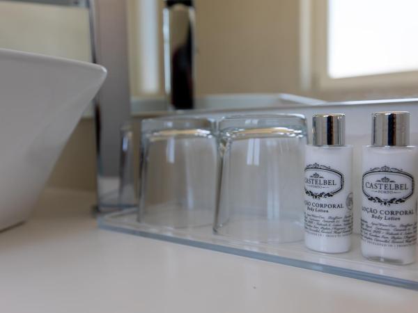 Hotel Mondego : photo 4 de la chambre chambre double supérieure