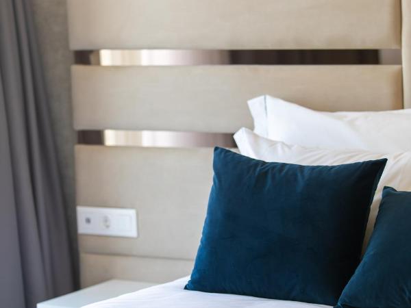 Hotel Mondego : photo 6 de la chambre chambre double supérieure