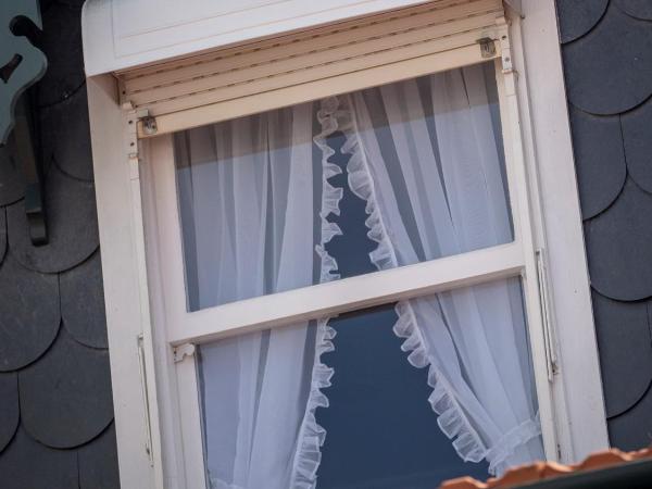 Domus Duorum : photo 1 de la chambre chambre lits jumeaux