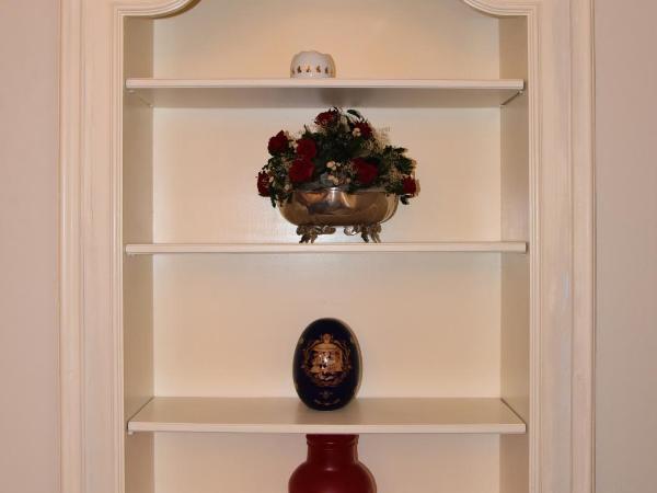 B&B Carlo Alberto : photo 4 de la chambre chambre deluxe