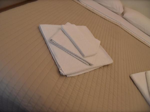 B&B Carlo Alberto : photo 10 de la chambre chambre double supérieure