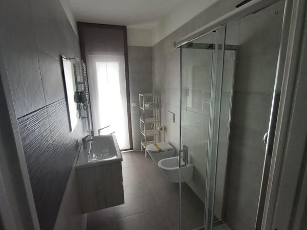 Casa MIMI : photo 4 de la chambre appartement supérieur