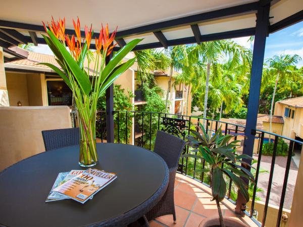 Villa San Michele (Official) : photo 4 de la chambre appartement 1 chambre