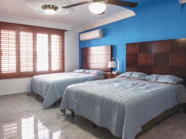 Loft Sabalo - Pet Friendly : photo 1 de la chambre appartement en duplex