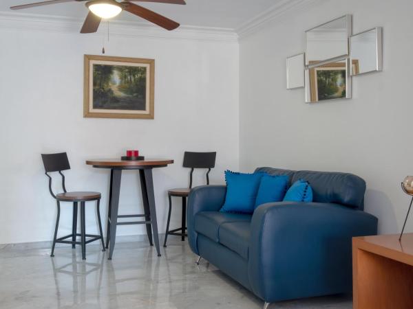 Loft Sabalo - Pet Friendly : photo 4 de la chambre appartement
