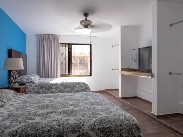 Loft Sabalo - Pet Friendly : photo 3 de la chambre appartement