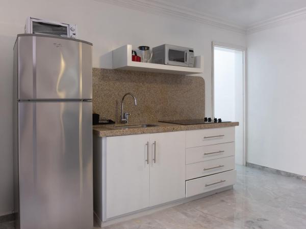 Loft Sabalo - Pet Friendly : photo 2 de la chambre appartement