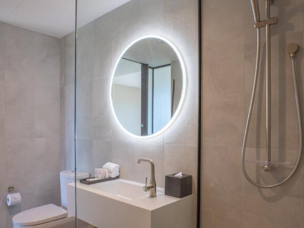 Oval Hotel at Adelaide Oval : photo 3 de la chambre parkland king