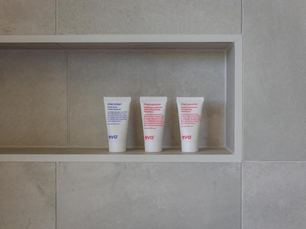 Oval Hotel at Adelaide Oval : photo 5 de la chambre parkland king