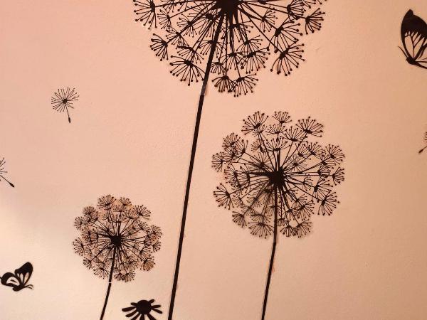 La Buccetta B&B : photo 3 de la chambre chambre double avec salle de bains privative