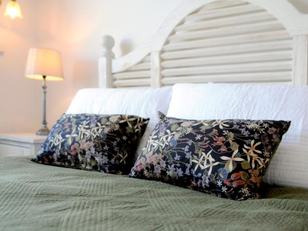 Windarra on High : photo 6 de la chambre chambre standard lit queen-size