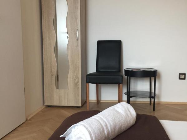 Vulkán Wellness Panzió : photo 9 de la chambre appartement