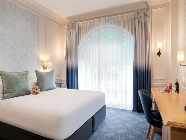 Sloane Square Hotel : photo 2 de la chambre chambre double