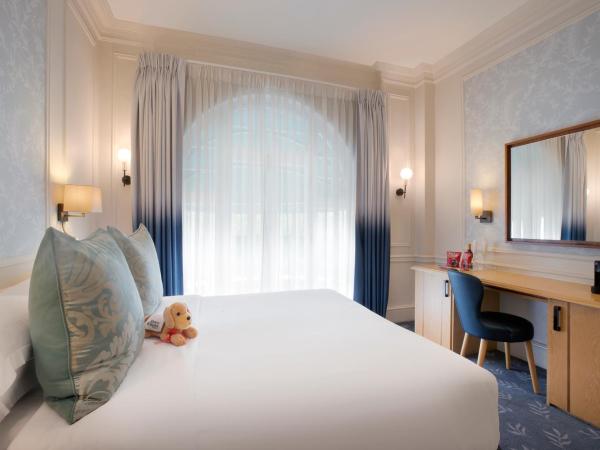 Sloane Square Hotel : photo 3 de la chambre chambre double
